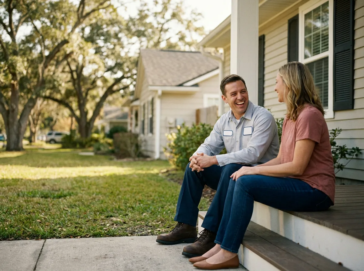 Septic tank pumping FAQs for Hobe Sound, FL